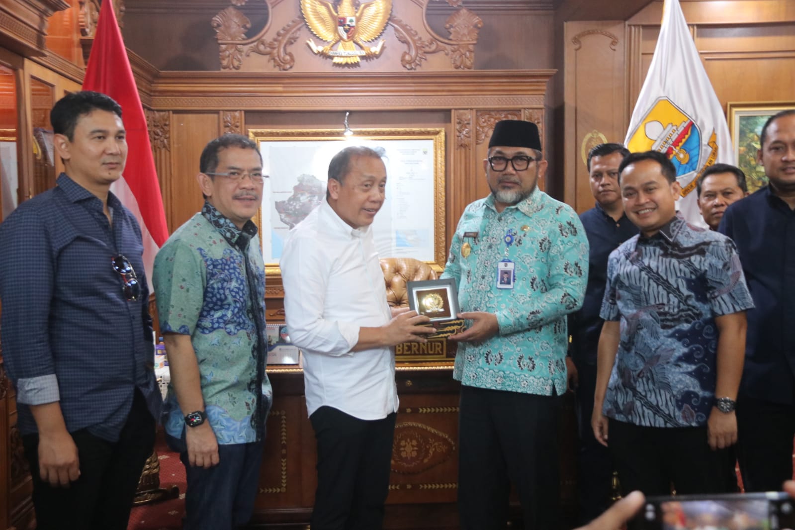 Wakil Ketua DPD RI