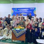 STIE Jambi Gelar Acara Dies Natalis Ke-31 Tahun