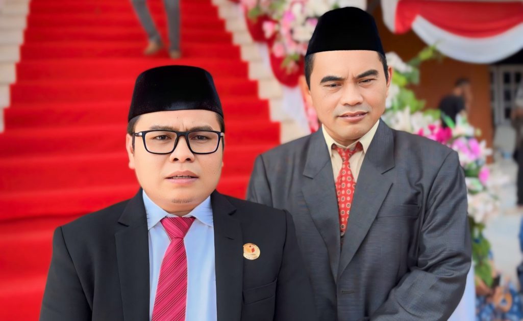 Foto Ketua Bawaslu Merangin / Aksesjambi,com