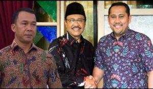 Dua Menteri Akan Segera ke Merangin