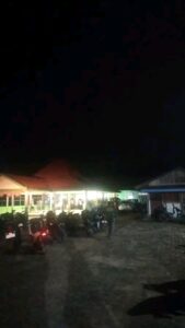Arisan Bodong Warga Bukit Bungkul Rugikan Anggota Hingga Ratusan Juta