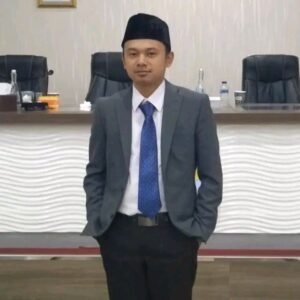Daftar Riwat Hidup Aktivis Peri Andeswan Kelahiran Jangkat Timur