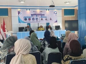 Universitas Islam Sarolangun Sukses Gelar Seminar Internasional Conference dan MoU kerja sama dengan IAIN Yaman